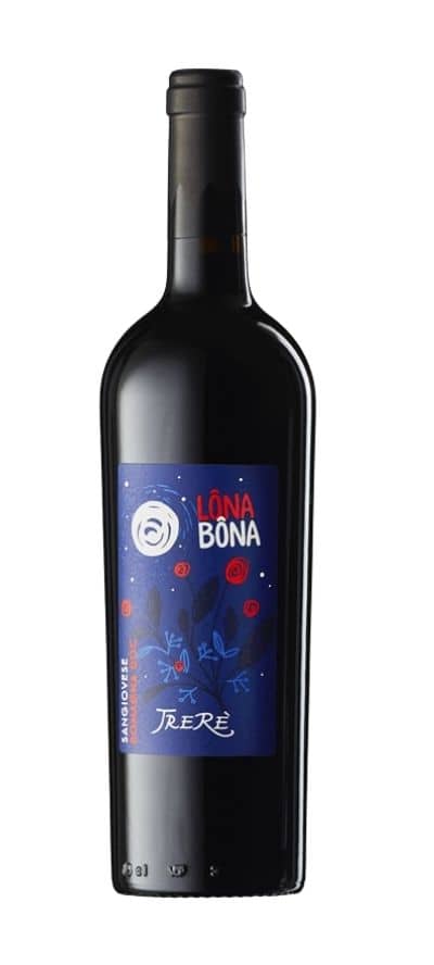 Lôna Bôna – Romagna Sangiovese DOC