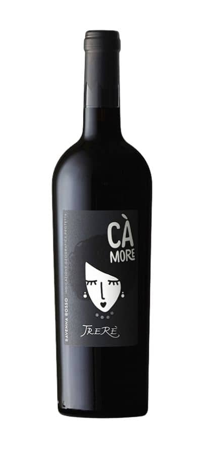 Cà More – Ravenna Rosso IGT