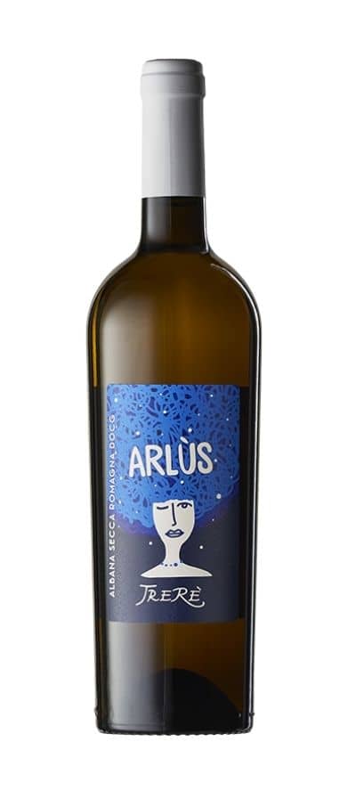 Arlus – Romagna Albana DOCG