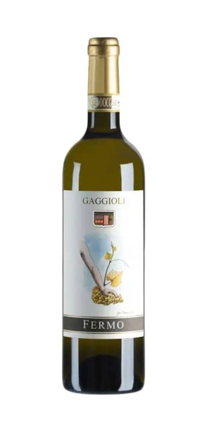 Gaggioli Fermo Pignoletto Superiore DOCG