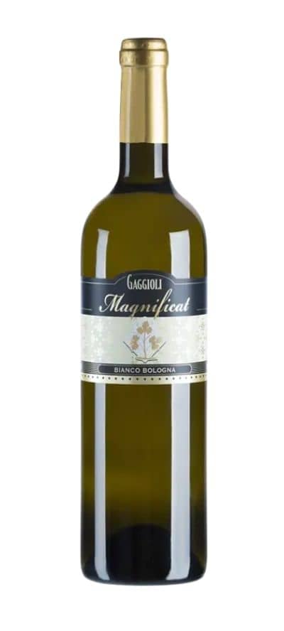 🍇 Gaggioli Magnificat Bianco Bologna DOC Barrique