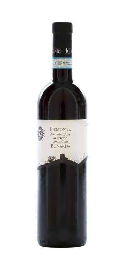 RIDAROCA PIEMONTE BONARDA